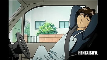 Japanese Milfs Get Dirty & Clean Up In Steamy Hentai (eng Sub)