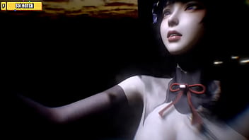 3d Hentai Train Ride – Busty Goddess Episode 37 Fuckfest