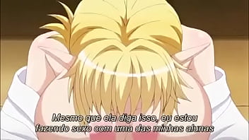 Seductive Elf Maiden’s Forbidden Pleasure 02