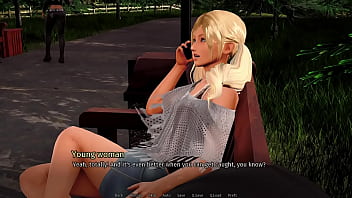Seductive Anime Hentai Game – Forbidden Pleasures Unleashed