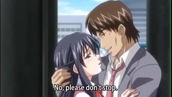 Hot Anime Babes In Steamy Forbidden Fantasies