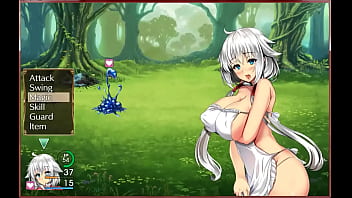Unlock Her Lust – Key Of Egg Hentai Game (part 6)
