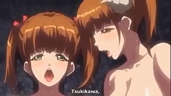 Sizzling Hentai Collection – Hot Anime Sex Scenes