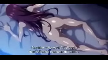Innocent Anime Babe Begs For Hardcore Pleasure