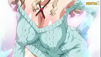 Forbidden Anime Lust – Uncensored Ecstasy