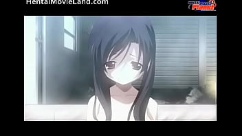 Innocent Anime Babe Takes Stiff Cock Deep Inside