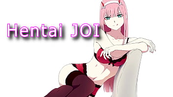 Hentai Joi Challenge – Obedient Slut Training