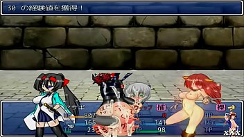 Shinobi Seduction 2: Lewd Ninja Pleasures Unleashed