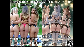 Anime Hotties Unleashed – Sizzling Ecchi Compilation #3
