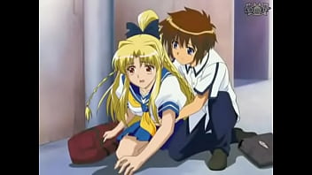 Sibling Lust – Taboo Anime Hentai Fantasy