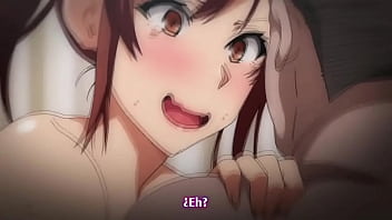 Himawari’s Blossoming Lust – Uncensored Anime Hentai