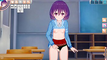 Koikatsu Hentai Game – Wild Anime Sex Adventures Unleashed