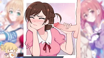 Chizuru’s Lewd Rental Service – Hot Anime Hentai Compilation