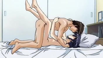 Magical Girl Ai’s Forbidden Hentai Adventure Episode 1