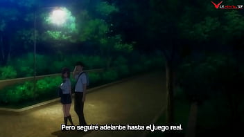 Anime Sluts Get Fucked Hard In Wild Hentai Action