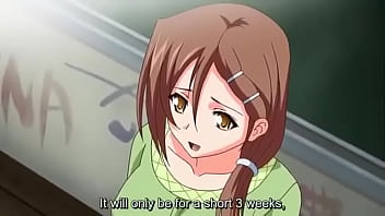 Hot Anime Hentai – Sizzling Ecchi Action Unleashed