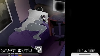 Sexy Hentai Alarm Game – Hot Anime Porn Adventure