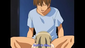 Forbidden Anime Lust: Taboo Desires Unleashed