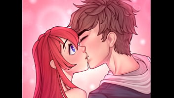 Harem Fantasy: Teasing The Shy Ghost Girl In Our Lewd Adventure
