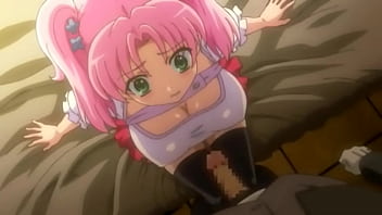 Steamy Anime Hentai Sex Compilation Vol 4