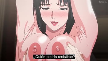 Seductive Stepmom’s Forbidden Esp Mind Control