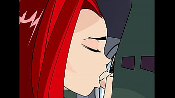 Threesome Ecstasy – Hot Anime Fuck Fest Part 1