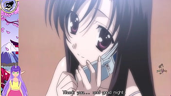 Forbidden School Lust – Anime Hentai Episode 2