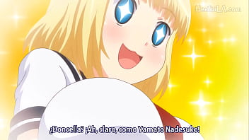 Forbidden Anime Lust Unleashed