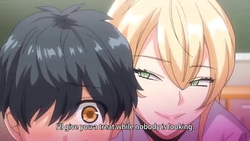 Hot Anime Hentai Compilation – Lustful Ecstasy Unleashed