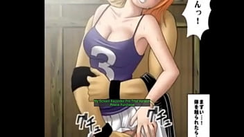 Anime Hentai Fuck Fest – Hot Steamy Sex Scenes