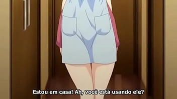 Sexy Anime Hentai Fuck Fest