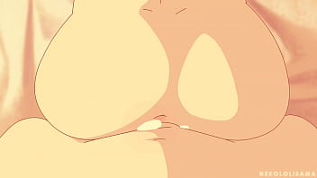 Hero’s Lewd Reward – Zelda Hentai Animation By Nekololisama