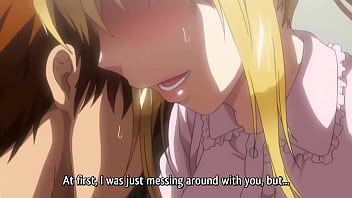 Forbidden Lust: Anime Siblings’ Secret Desires