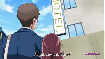 Anime Slut Fucks Hardcore In Steamy Hentai Action