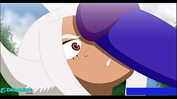 Mirko’s Forbidden Pleasure – Steamy Animated Short By Caricanimastudio
