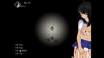 Brainwashed Hentai Gameplay – Mind-breaking Rpg Maker Vx Ace Adventure