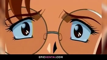 Shy Maid’s Secret Service – Anime Hentai Fantasy