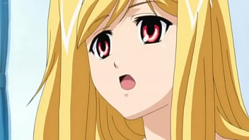 Busty Anime Adventures Uncensored Hentai