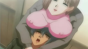 Busty Waitresses Tease Hungry Customers – Hot Hentai Milf Cosplay