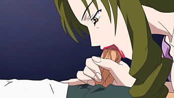 Husband Dumps Wife & Mil – Hot Stepmom Comforts Him – Hentai Sayuri Ch.1