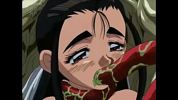 Shy Hentai Babe Gets Wild In Steamy Anime Sex 2