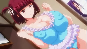 Kanochi X Netorare Family The Animation! Hot Steamy Scenes 2025 Hd Uncensored