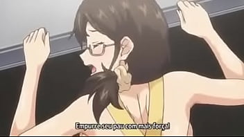 Anime Sluts Get Fucked Hard In Wild Hentai Action