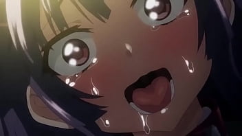 Anime Schoolgirls In Hot Forbidden Desires – Uncensored Pleasure