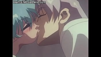 Nasty Hot Anime Babe Gets Her Tight Pussy Pounded Hard