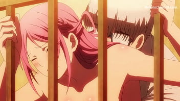 Apocalyptic Harem’s Steamy Anime Sex Scenes