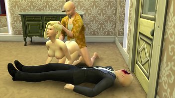Master Roshi Fucks Nro 18 Hard While Her Cuck Husband Watches – Db Hentai
