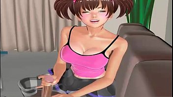 3d Anime Hentai – Hot Steamy Fantasy Unleashed