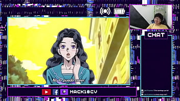 Jojo’s Lewd Adventure Part 4: Hot Episodes 19-20