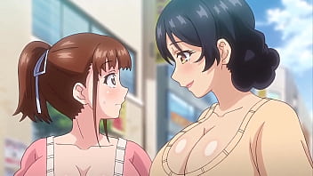 Naughty Schoolgirl Training – Episode 1 (hentai)
